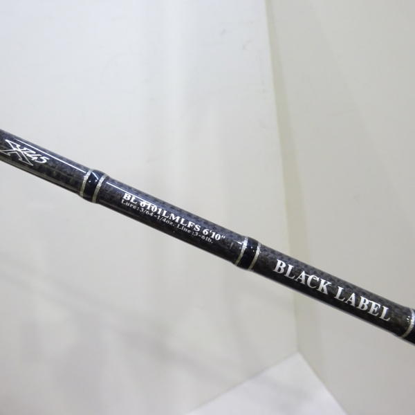 ブラックレーベル BL6101LMLFS